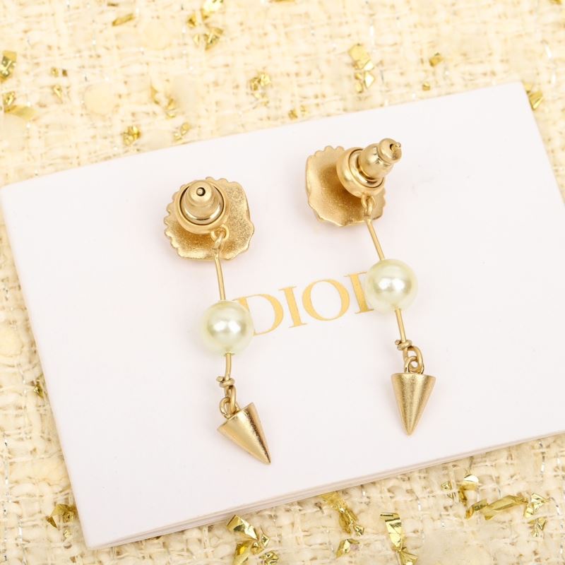 Christian Dior Earrings